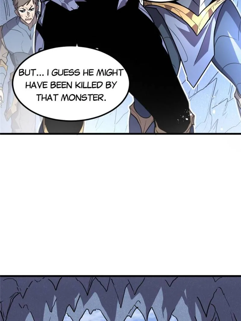 Seres’s Resolve: The Battle for Humanity Chapter 13 page 113