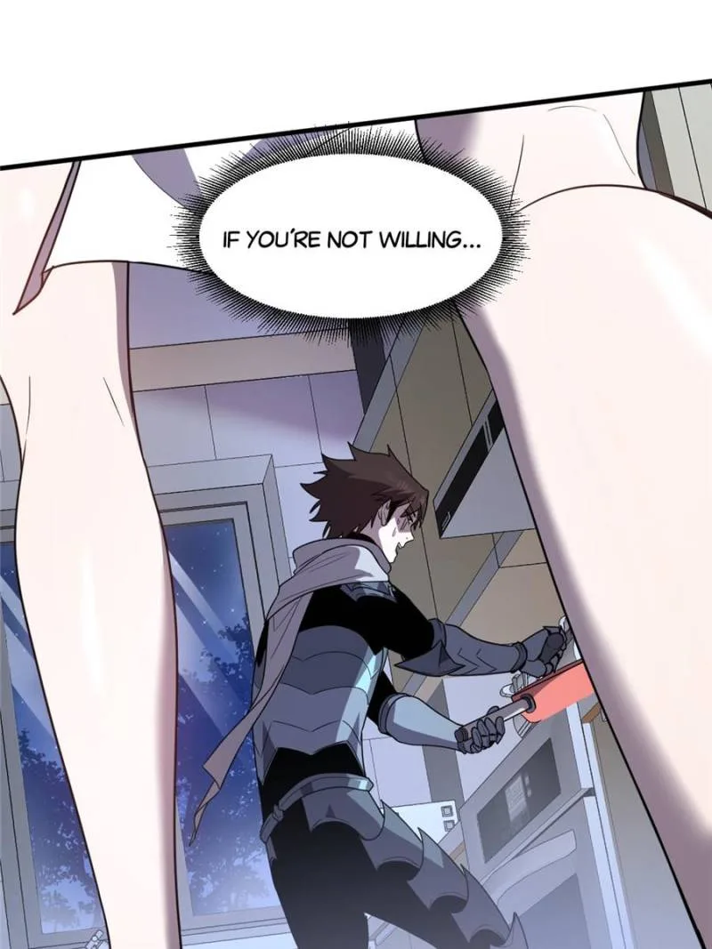 Seres’s Resolve: The Battle for Humanity Chapter 16 page 51