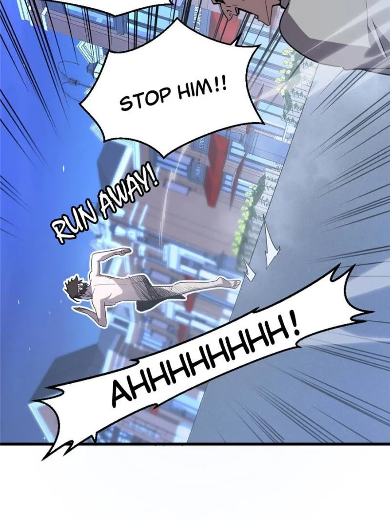 Seres’s Resolve: The Battle for Humanity Chapter 17 page 7