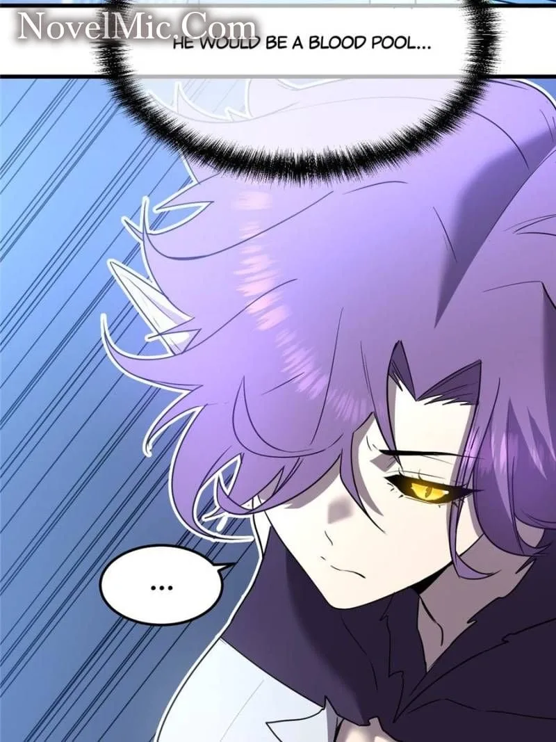 Seres’s Resolve: The Battle for Humanity Chapter 17 page 21