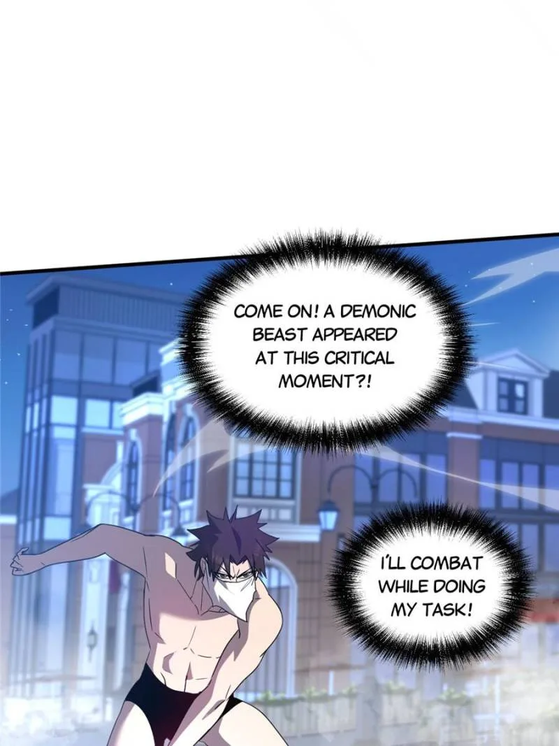 Seres’s Resolve: The Battle for Humanity Chapter 17 page 34