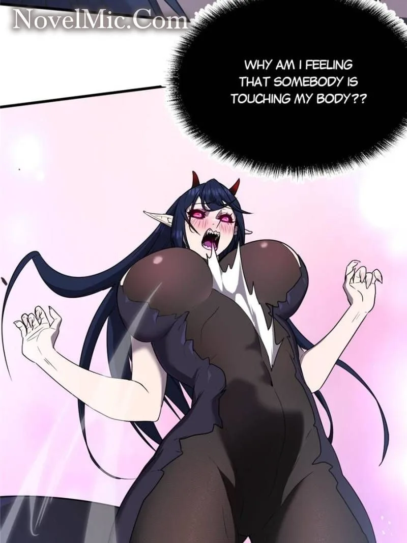 Seres’s Resolve: The Battle for Humanity Chapter 17 page 99