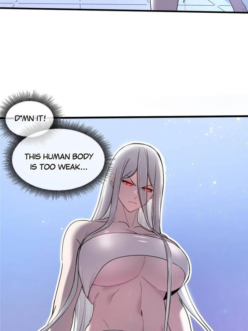 Seres’s Resolve: The Battle for Humanity Chapter 16 page 59
