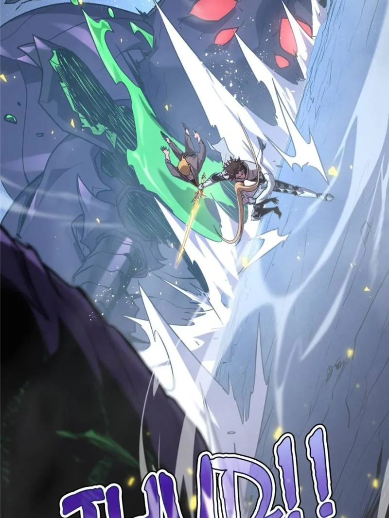 Seres’s Resolve: The Battle for Humanity Chapter 13 page 84
