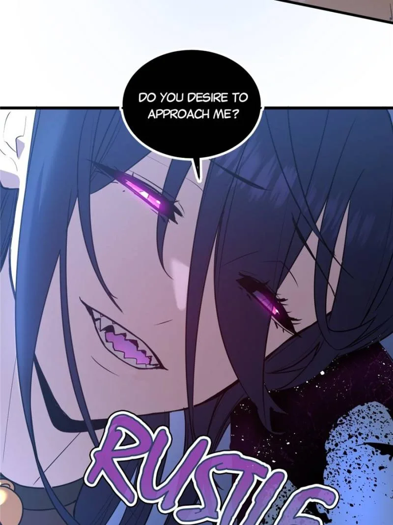 Seres’s Resolve: The Battle for Humanity Chapter 17 page 64