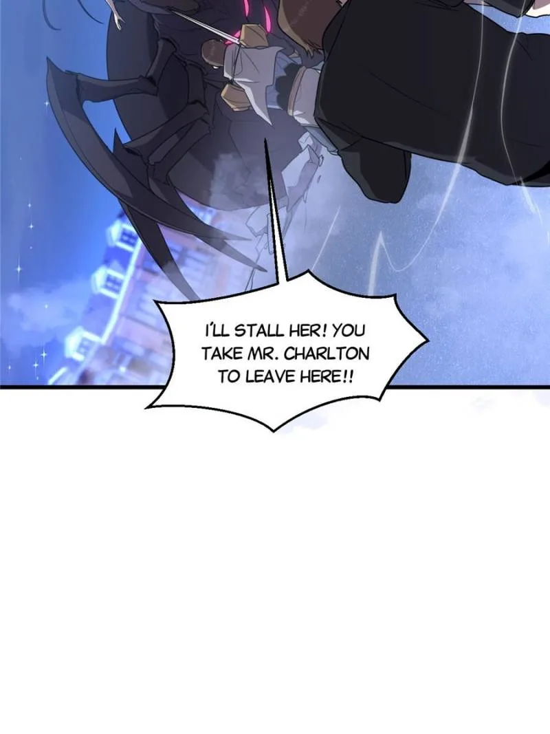 Seres’s Resolve: The Battle for Humanity Chapter 17 page 68