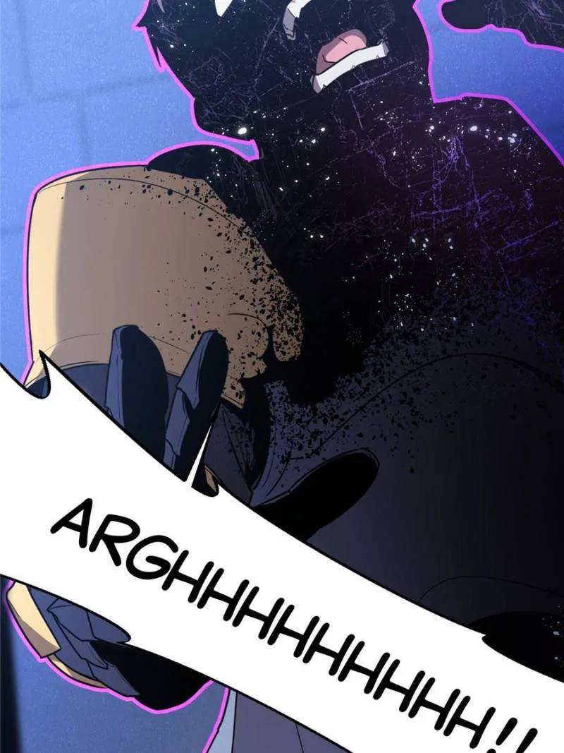 Seres’s Resolve: The Battle for Humanity Chapter 17 page 74
