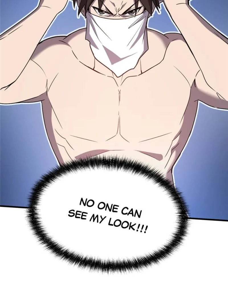 Seres’s Resolve: The Battle for Humanity Chapter 16 page 91