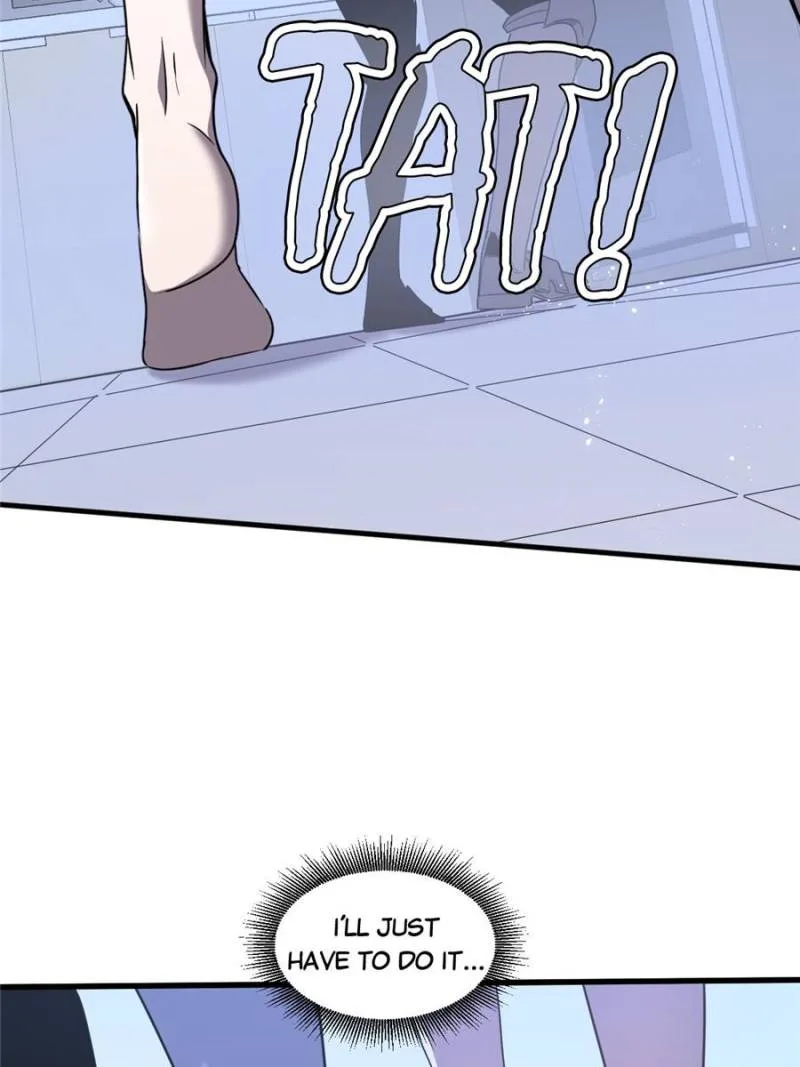Seres’s Resolve: The Battle for Humanity Chapter 16 page 52