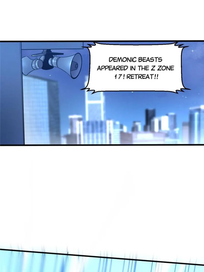 Seres’s Resolve: The Battle for Humanity Chapter 17 page 38
