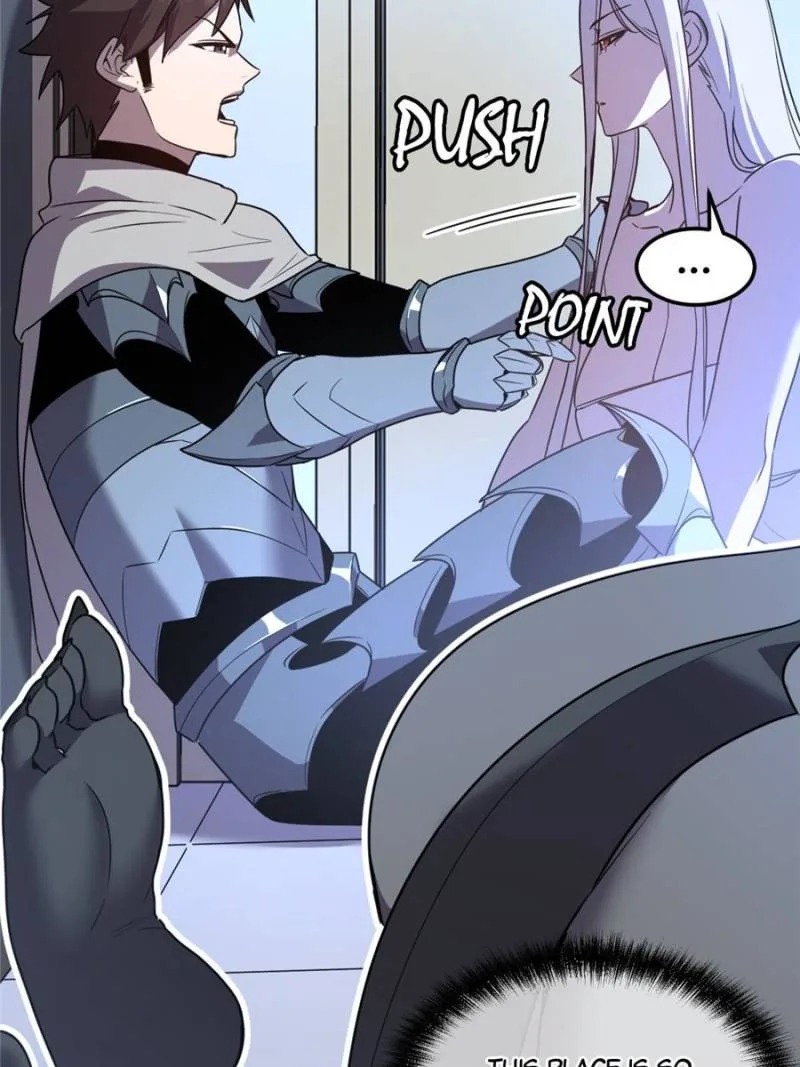 Seres’s Resolve: The Battle for Humanity Chapter 16 page 40