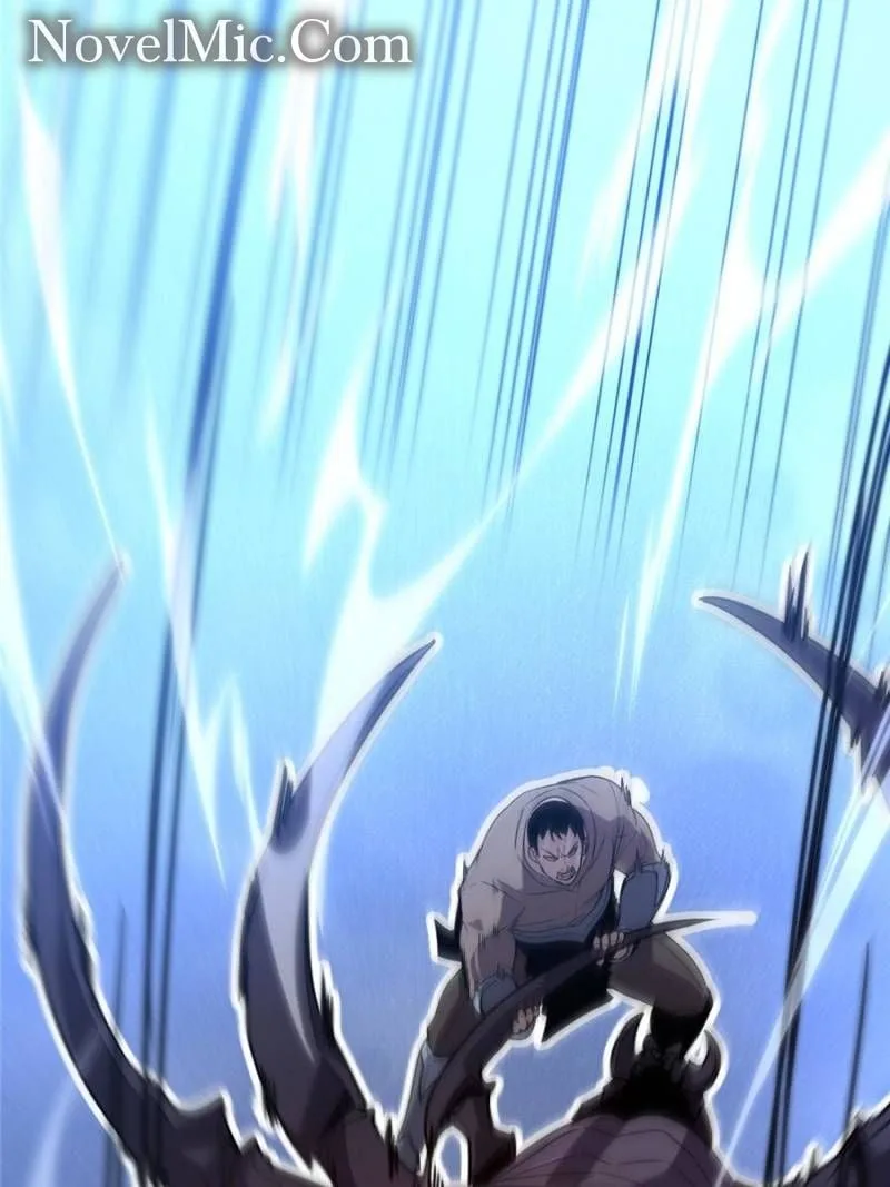 Seres’s Resolve: The Battle for Humanity Chapter 17 page 39