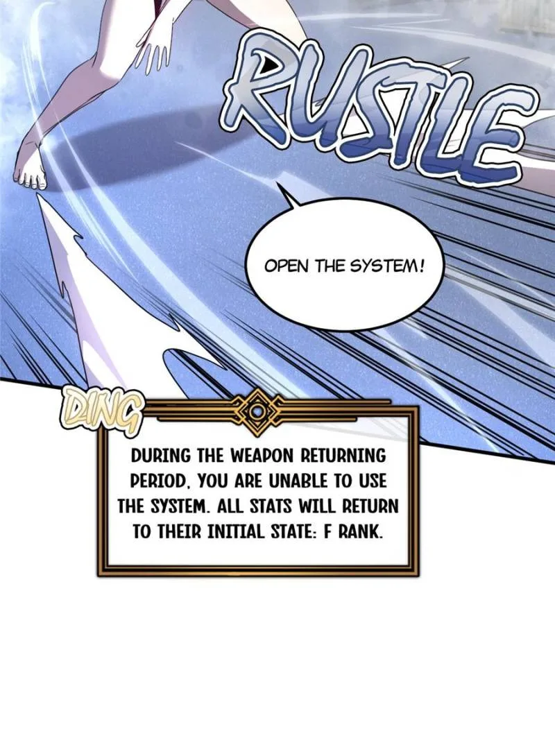 Seres’s Resolve: The Battle for Humanity Chapter 17 page 35