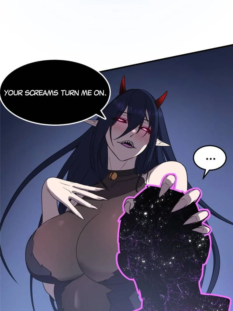 Seres’s Resolve: The Battle for Humanity Chapter 17 page 76
