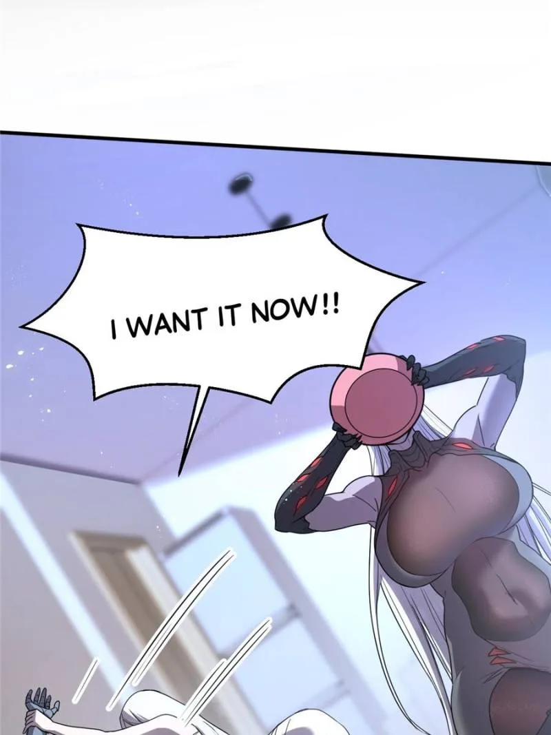 Seres’s Resolve: The Battle for Humanity Chapter 16 page 69