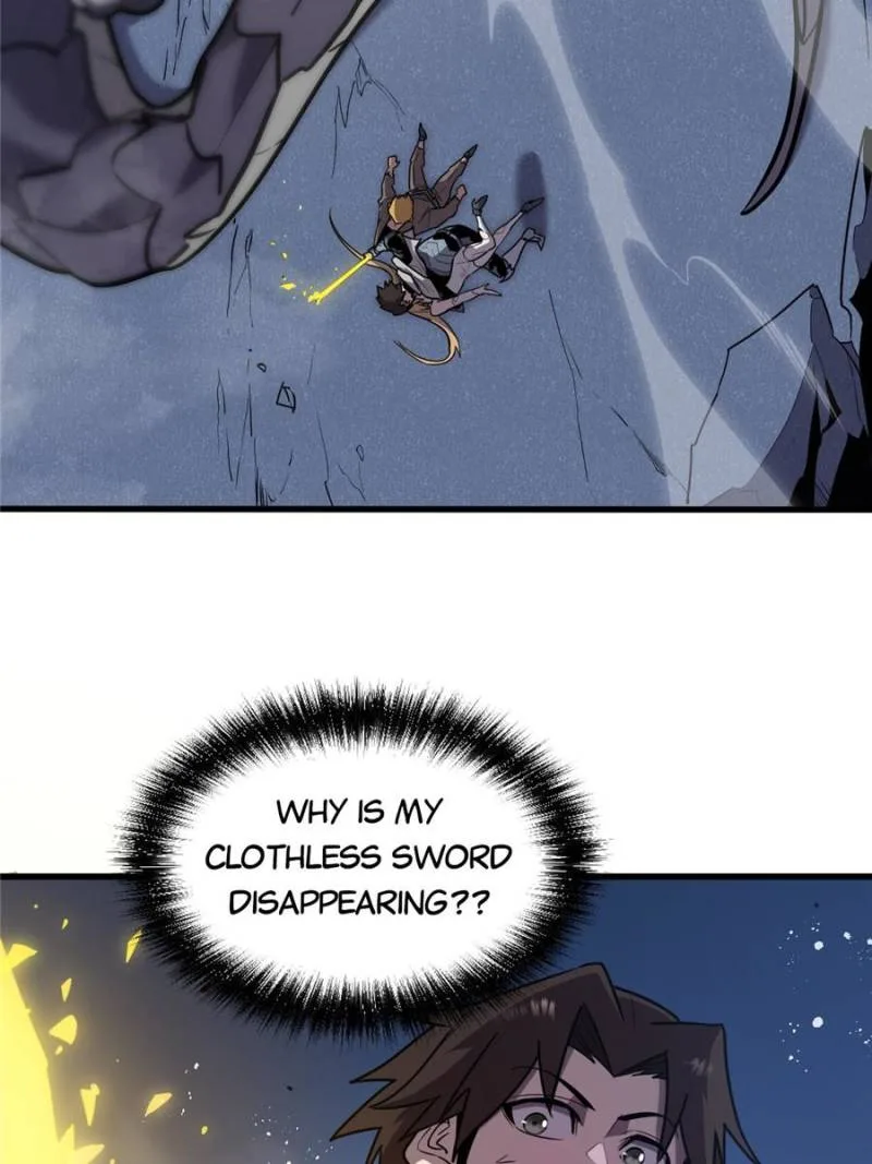 Seres’s Resolve: The Battle for Humanity Chapter 13 page 104