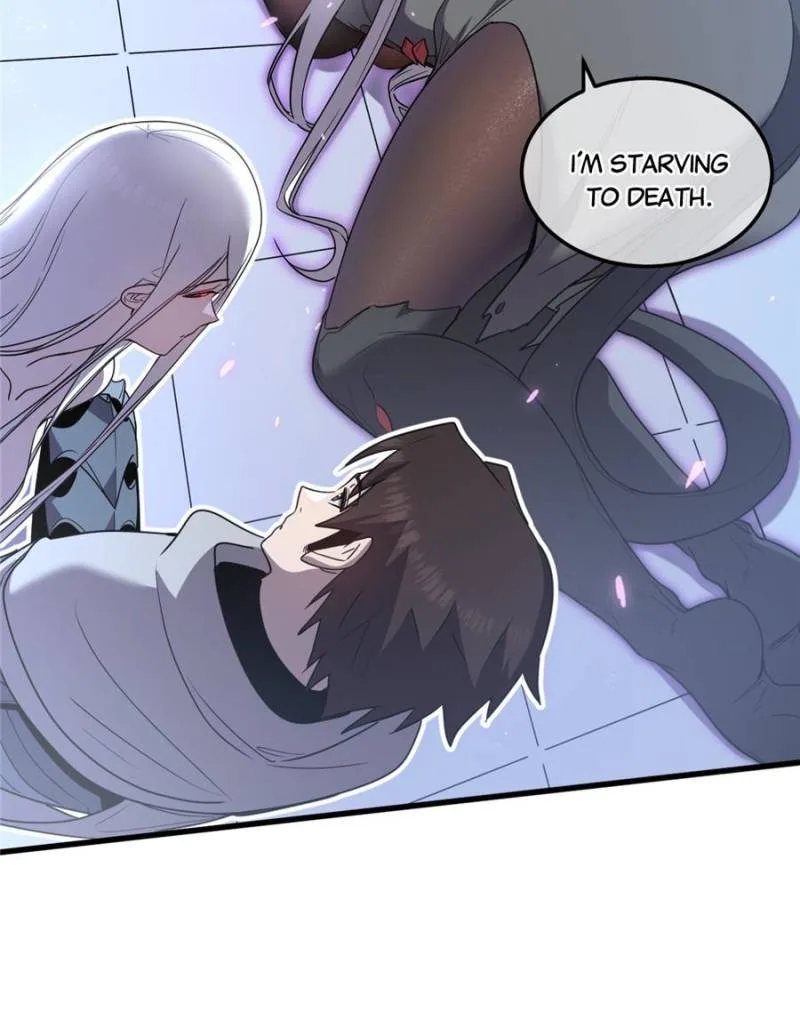 Seres’s Resolve: The Battle for Humanity Chapter 16 page 37