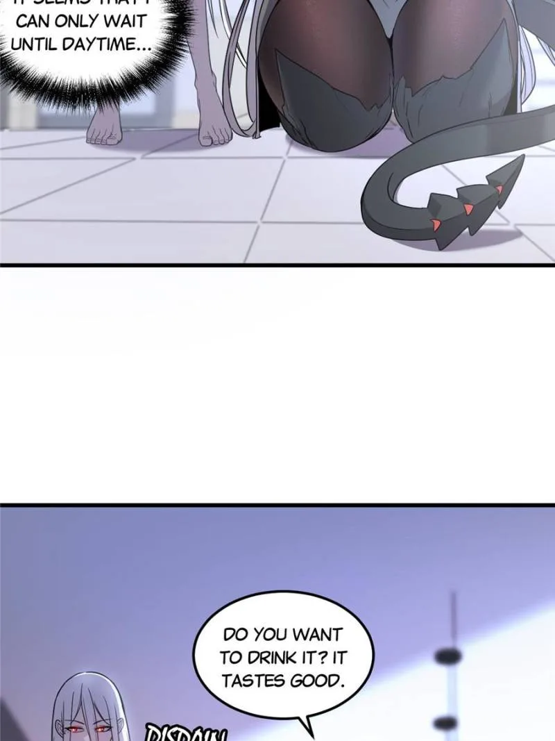 Seres’s Resolve: The Battle for Humanity Chapter 16 page 88