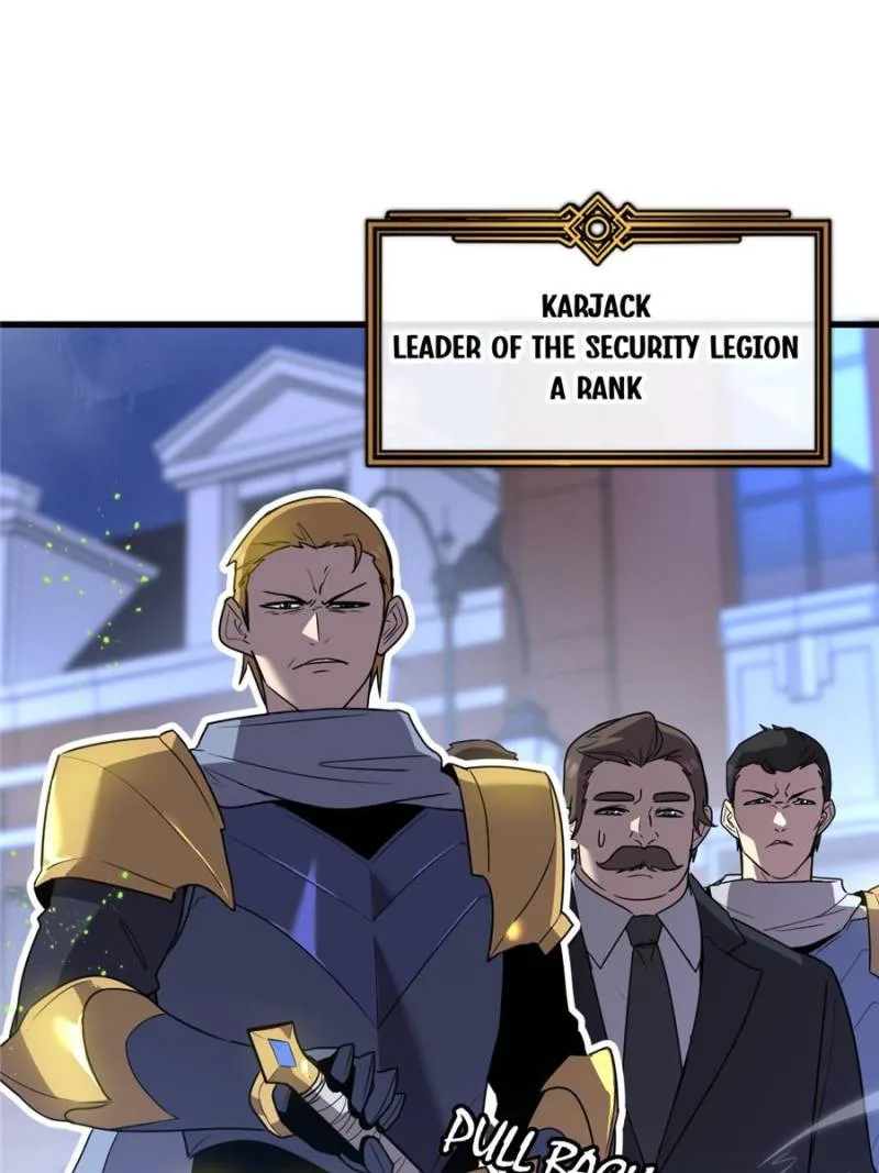 Seres’s Resolve: The Battle for Humanity Chapter 17 page 50