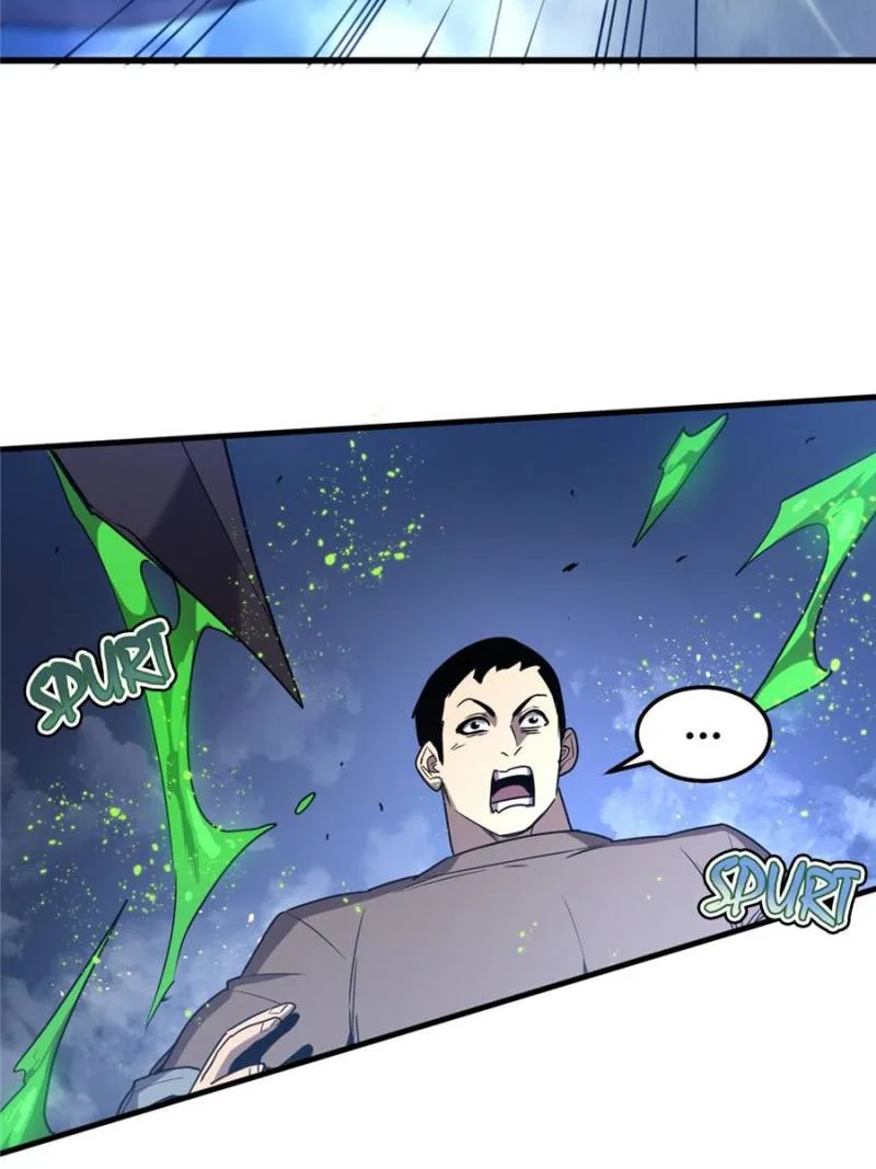 Seres’s Resolve: The Battle for Humanity Chapter 17 page 49