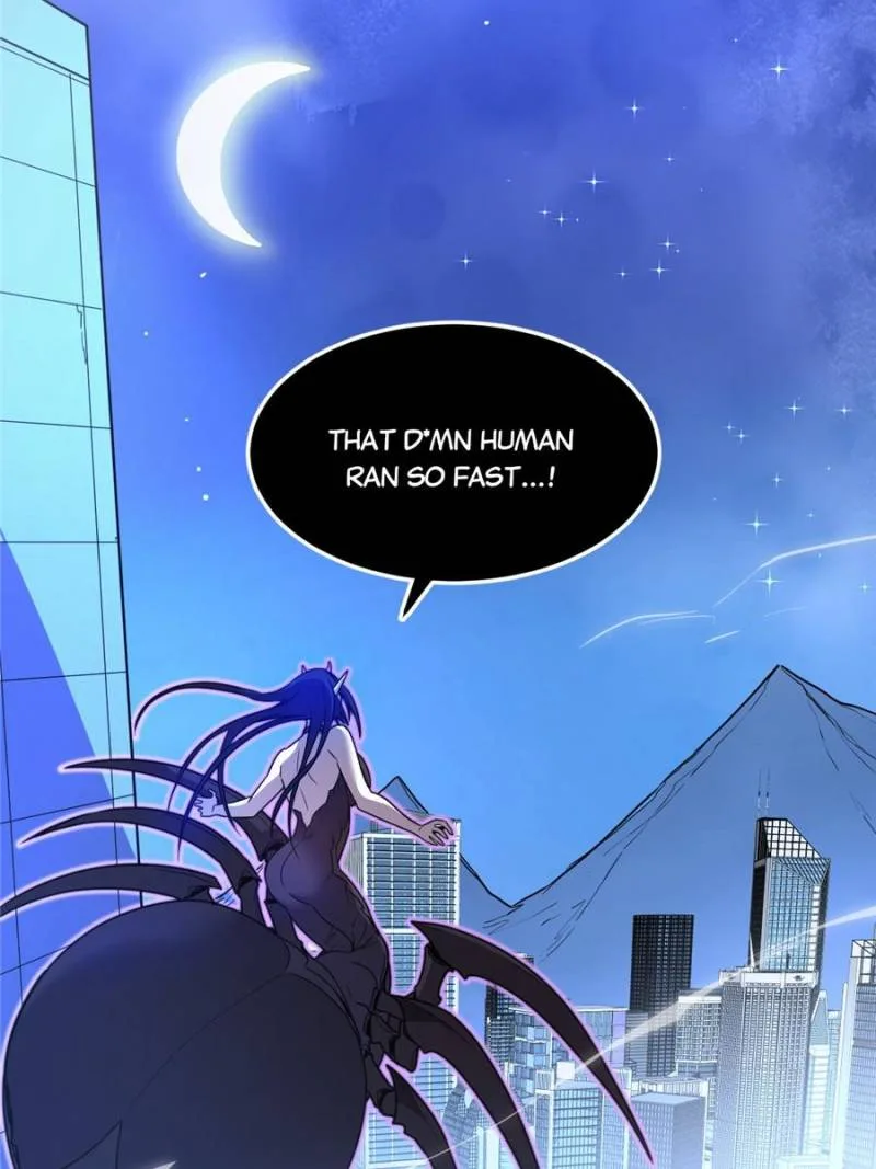 Seres’s Resolve: The Battle for Humanity Chapter 16 page 94