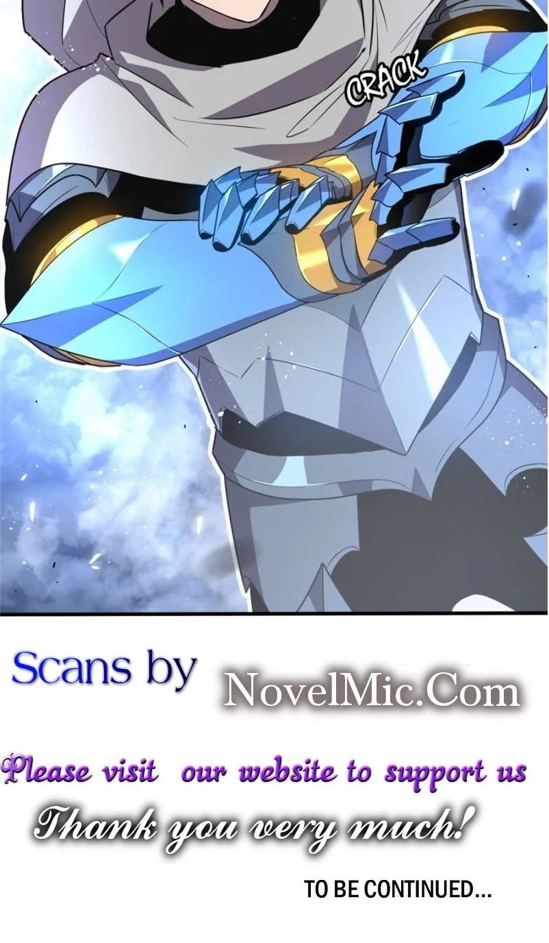 Seres’s Resolve: The Battle for Humanity Chapter 17 page 109
