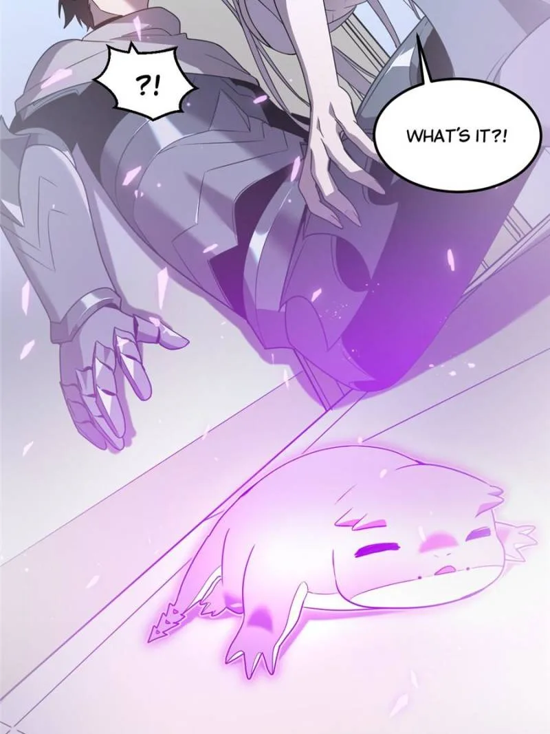 Seres’s Resolve: The Battle for Humanity Chapter 16 page 34