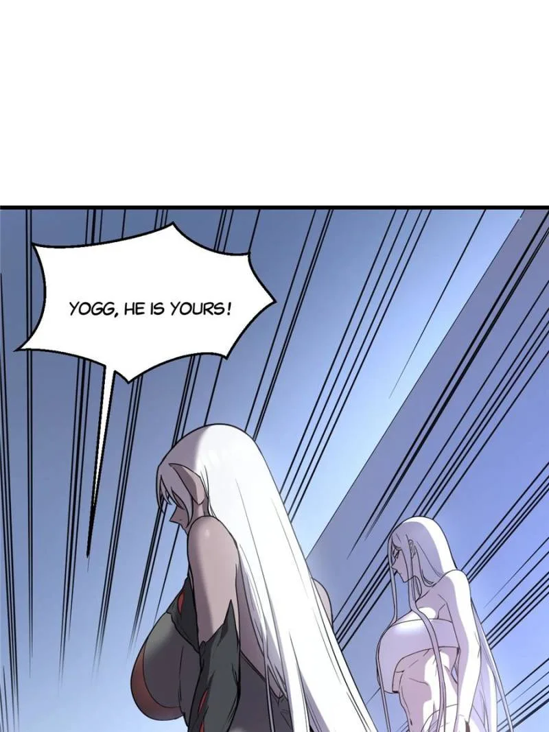 Seres’s Resolve: The Battle for Humanity Chapter 16 page 85