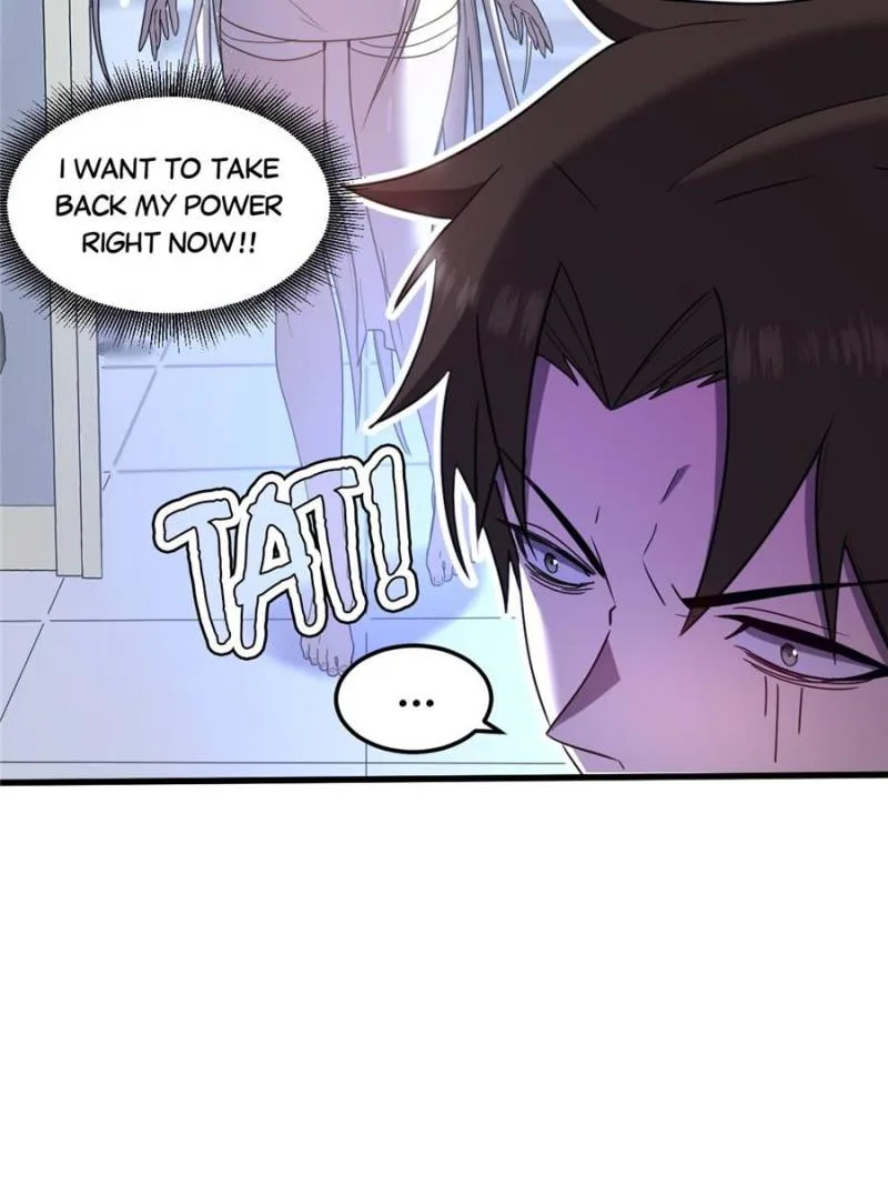 Seres’s Resolve: The Battle for Humanity Chapter 16 page 50
