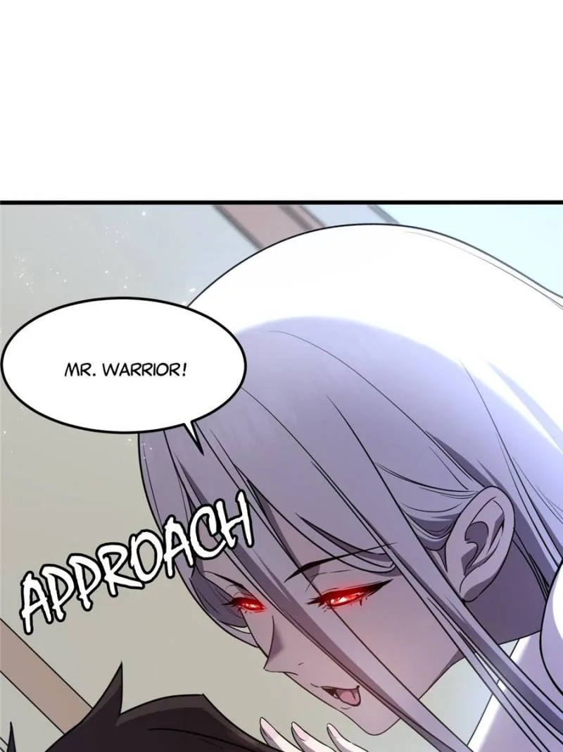 Seres’s Resolve: The Battle for Humanity Chapter 16 page 29