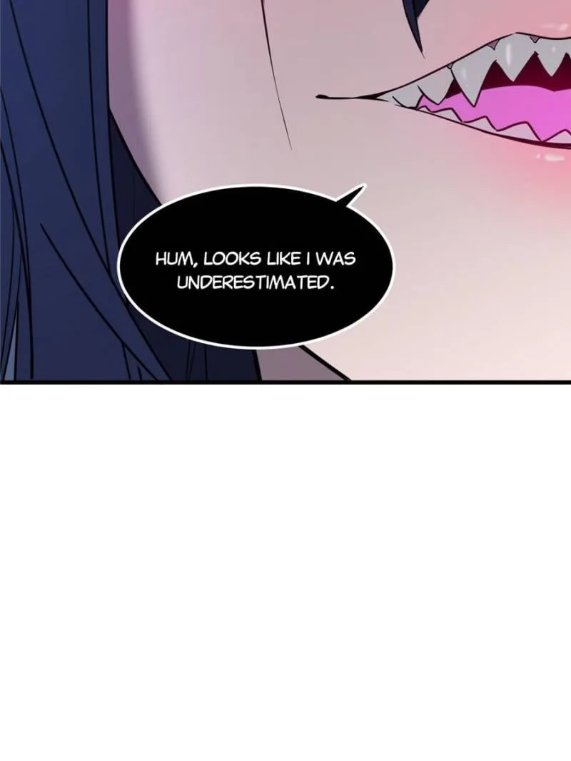 Seres’s Resolve: The Battle for Humanity Chapter 17 page 70