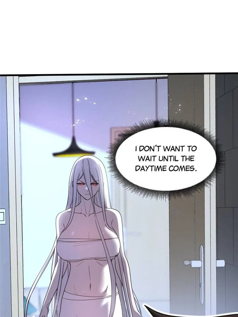Seres’s Resolve: The Battle for Humanity Chapter 16 page 49