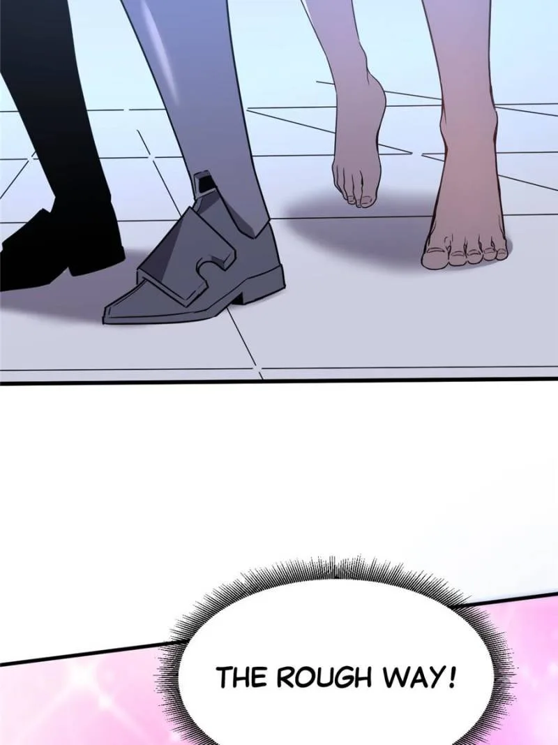 Seres’s Resolve: The Battle for Humanity Chapter 16 page 53