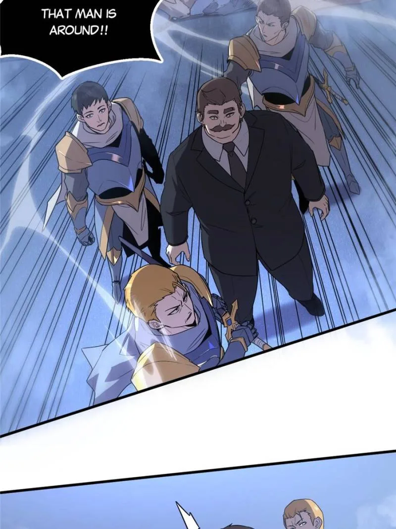 Seres’s Resolve: The Battle for Humanity Chapter 17 page 56