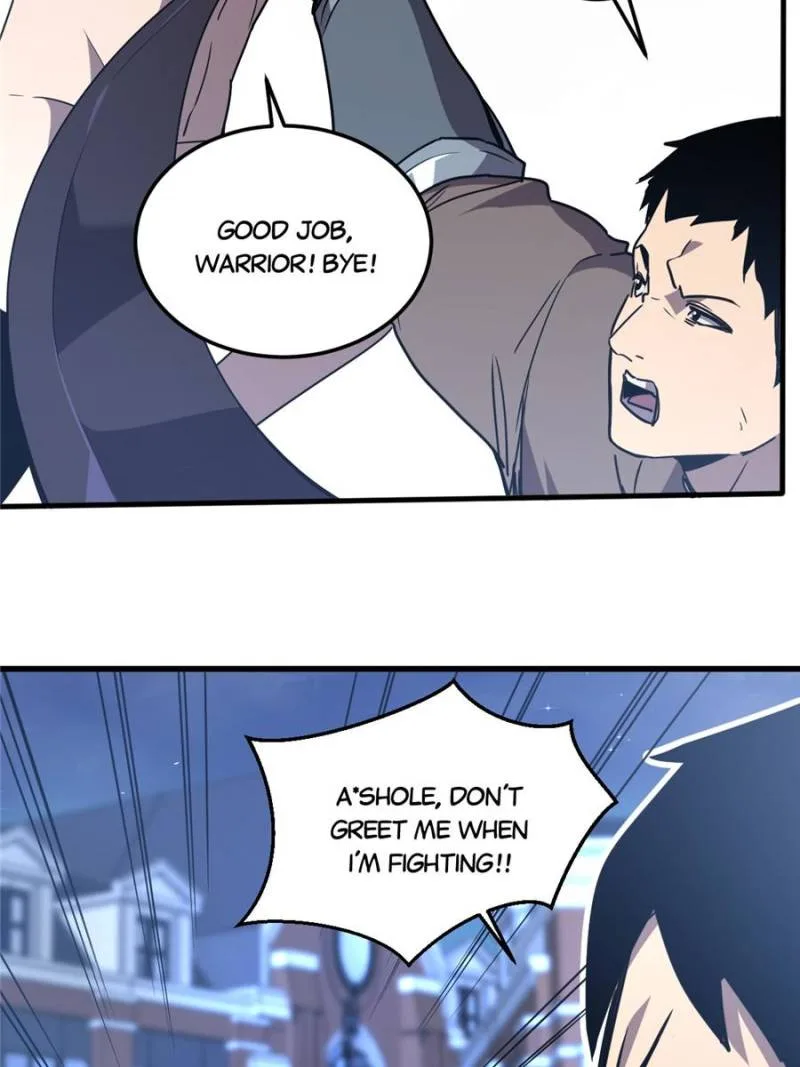 Seres’s Resolve: The Battle for Humanity Chapter 17 page 43