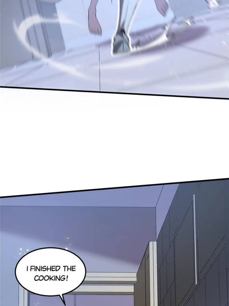 Seres’s Resolve: The Battle for Humanity Chapter 16 page 57