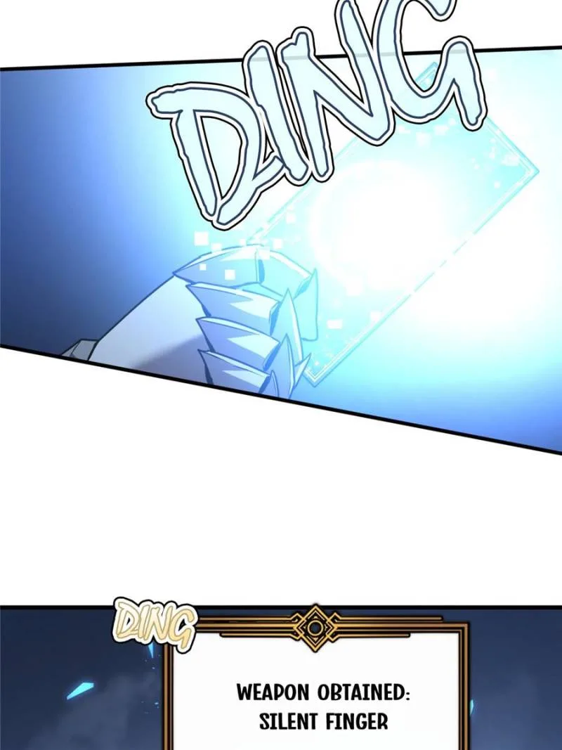 Seres’s Resolve: The Battle for Humanity Chapter 17 page 86