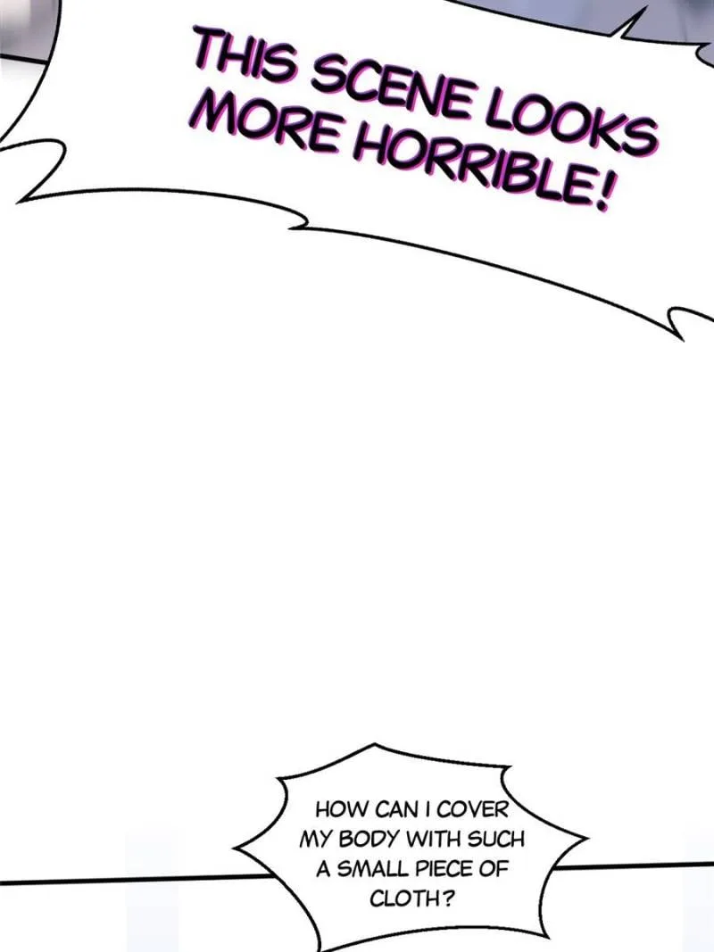 Seres’s Resolve: The Battle for Humanity Chapter 16 page 82