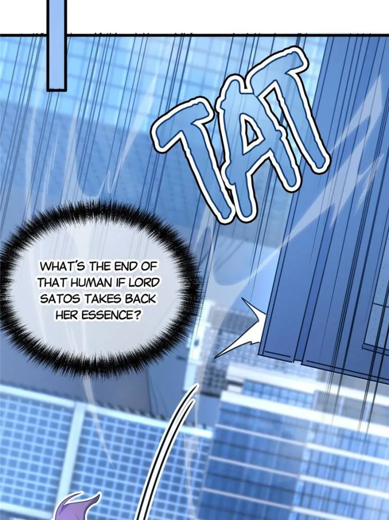Seres’s Resolve: The Battle for Humanity Chapter 17 page 19