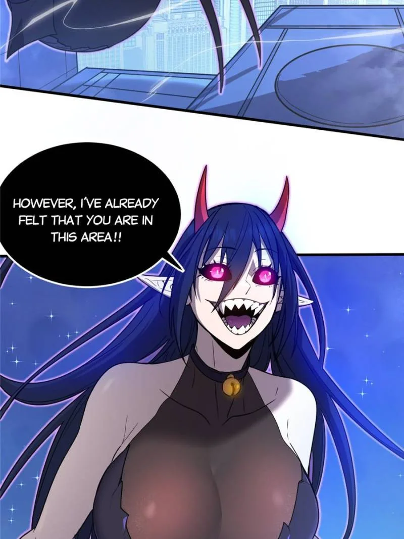 Seres’s Resolve: The Battle for Humanity Chapter 16 page 95