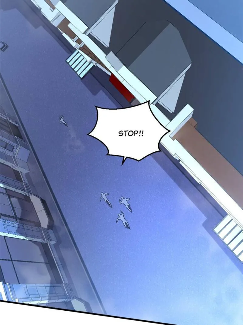 Seres’s Resolve: The Battle for Humanity Chapter 17 page 24