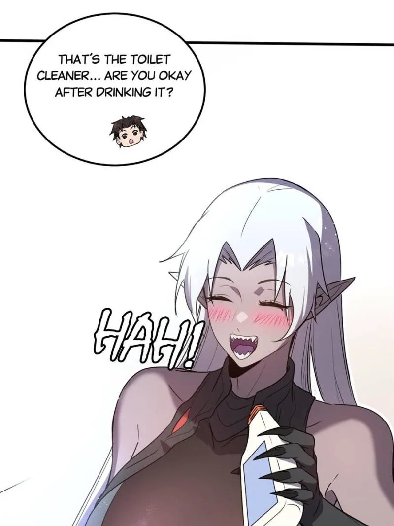 Seres’s Resolve: The Battle for Humanity Chapter 16 page 64