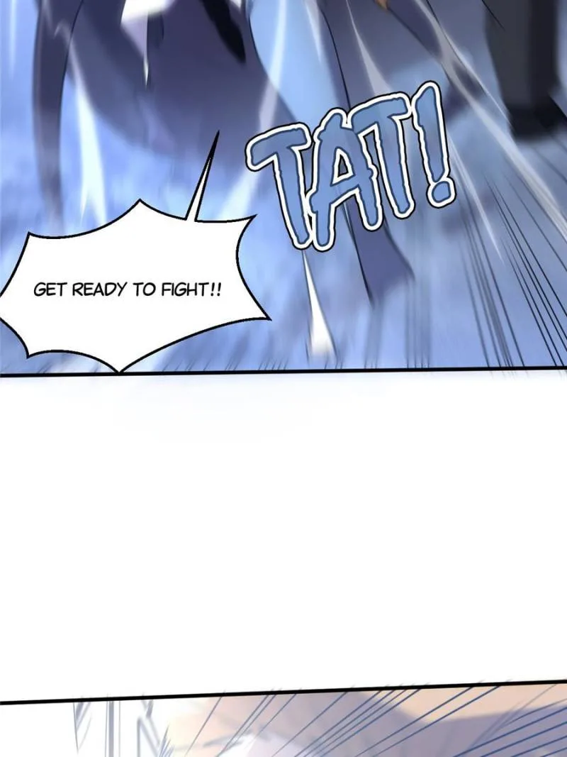 Seres’s Resolve: The Battle for Humanity Chapter 17 page 59