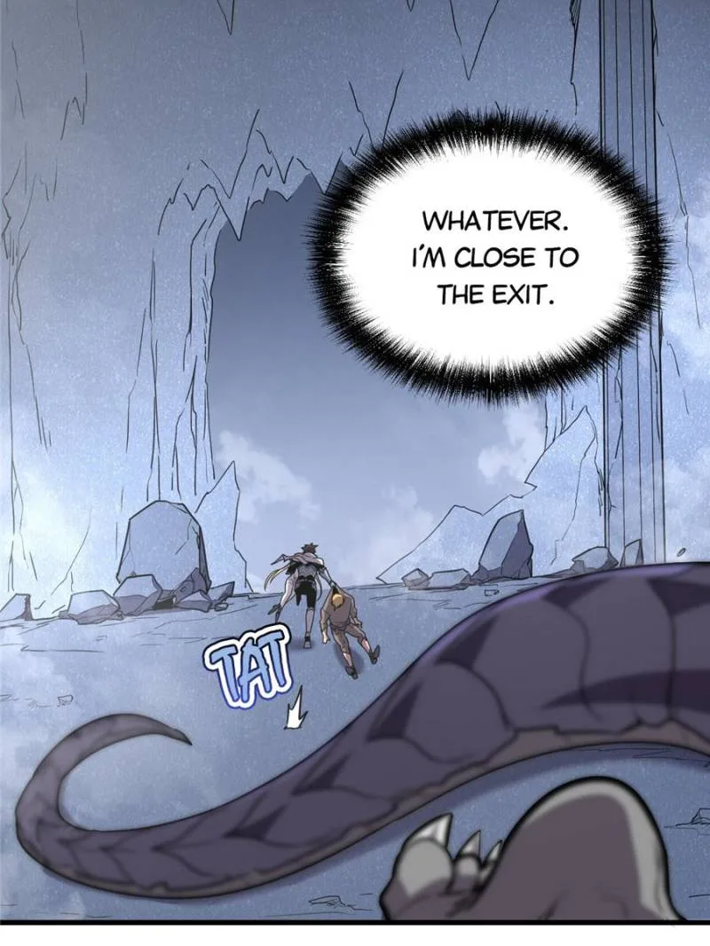 Seres’s Resolve: The Battle for Humanity Chapter 13 page 107
