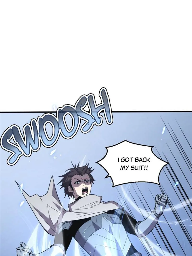 Seres’s Resolve: The Battle for Humanity Chapter 17 page 83