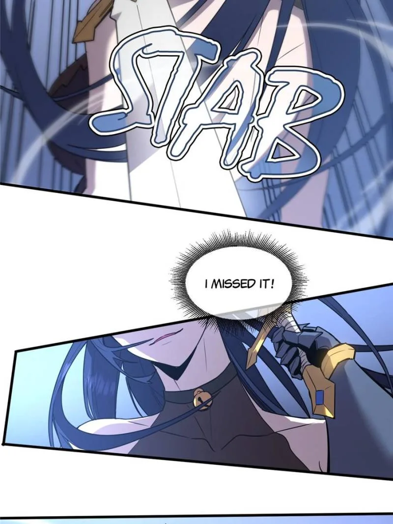 Seres’s Resolve: The Battle for Humanity Chapter 17 page 62