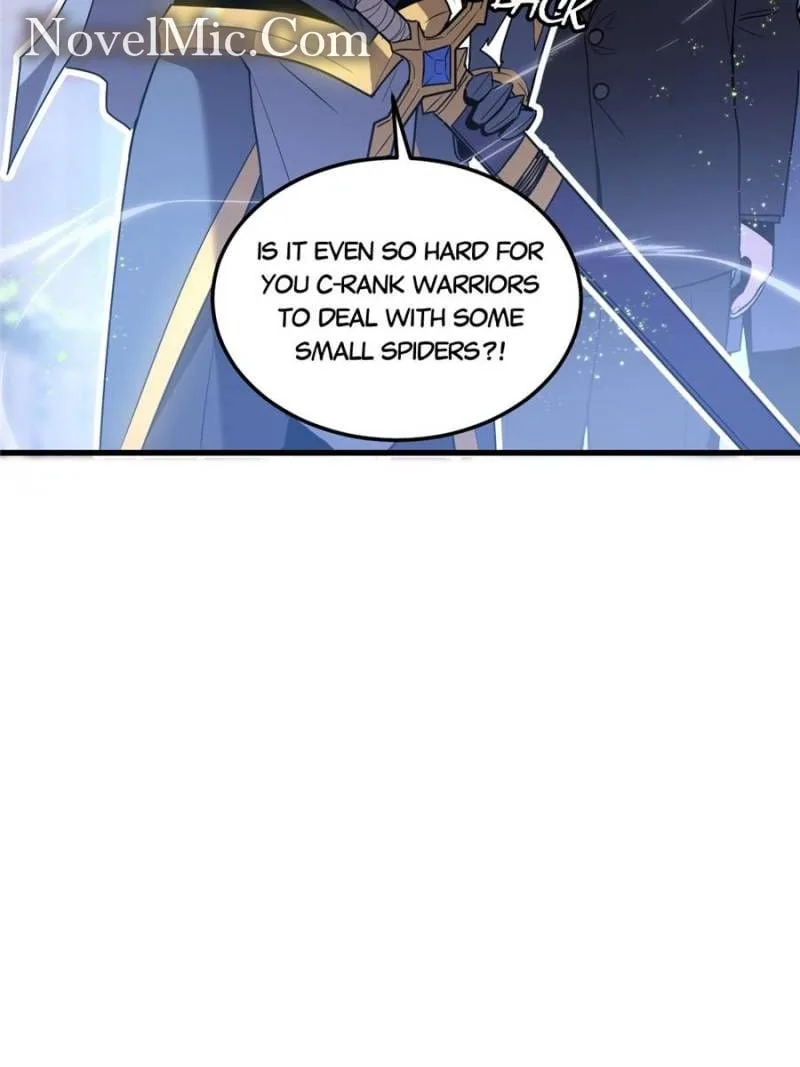 Seres’s Resolve: The Battle for Humanity Chapter 17 page 51