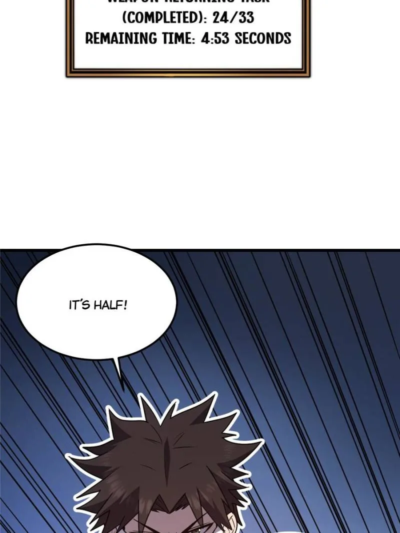 Seres’s Resolve: The Battle for Humanity Chapter 17 page 28