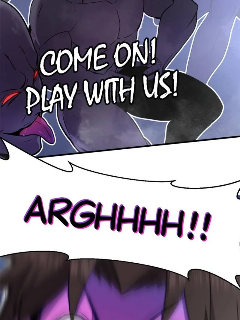 Seres’s Resolve: The Battle for Humanity Chapter 16 page 80