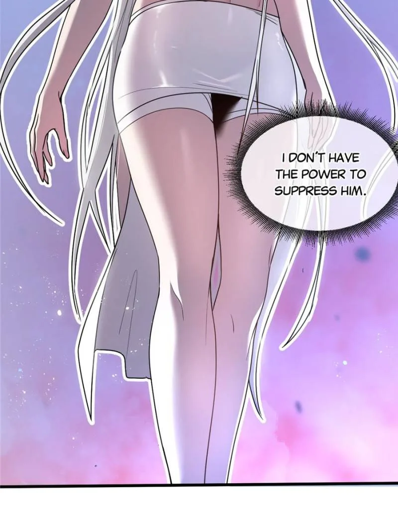 Seres’s Resolve: The Battle for Humanity Chapter 16 page 60